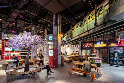 crunchyroll culver city|Life at Crunchyroll .